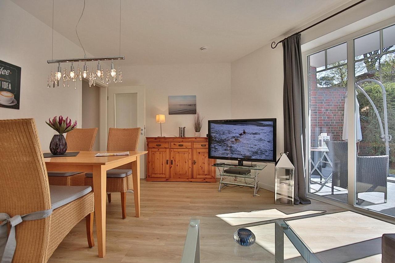 Villa Am Meer Villa Am Meer Strandallee 48 Appartement 03 Timmendorfer Strand Εξωτερικό φωτογραφία
