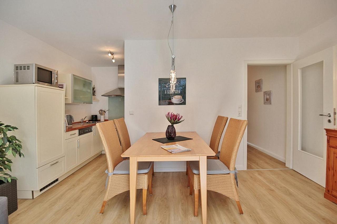 Villa Am Meer Villa Am Meer Strandallee 48 Appartement 03 Timmendorfer Strand Εξωτερικό φωτογραφία