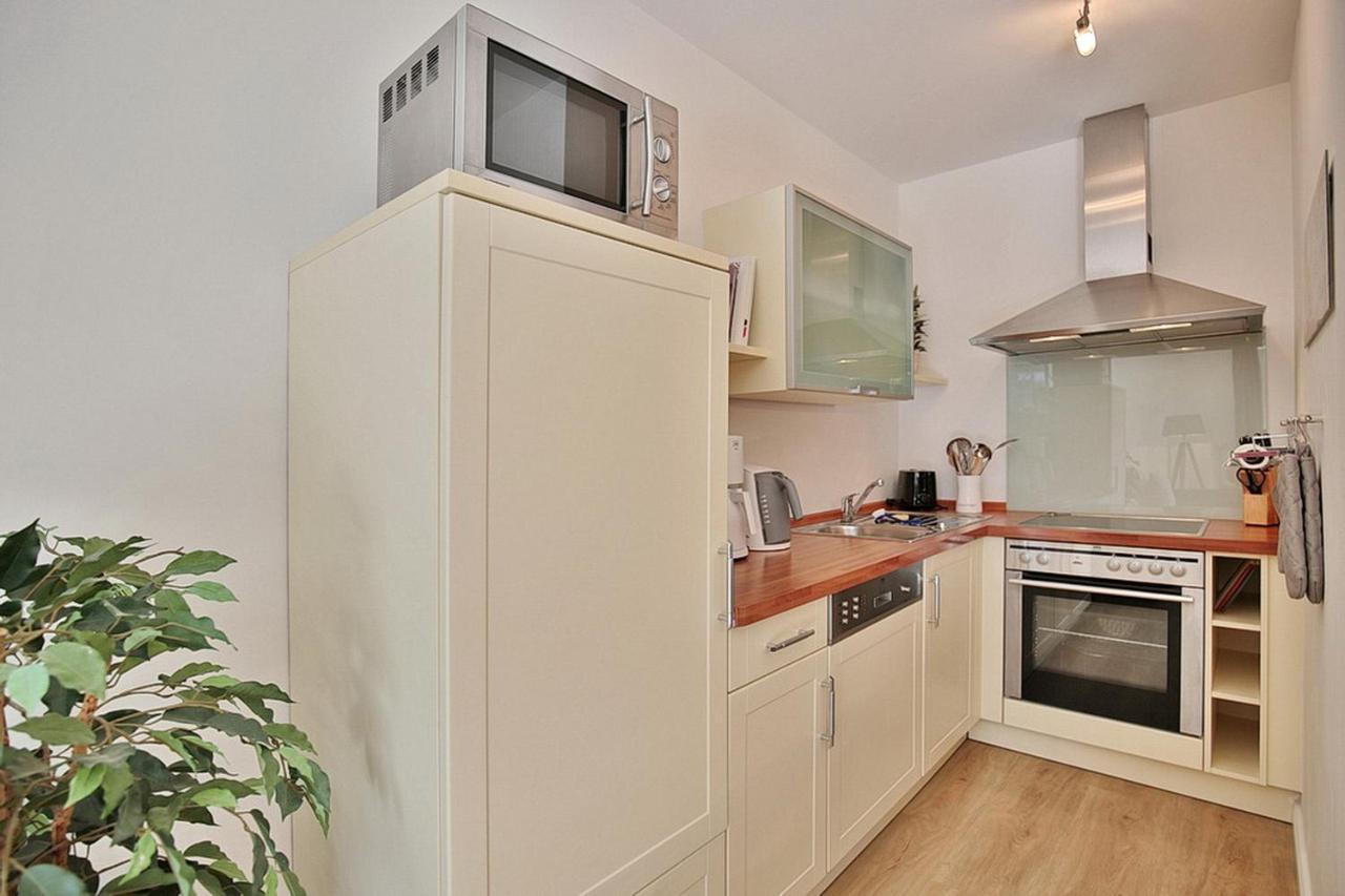 Villa Am Meer Villa Am Meer Strandallee 48 Appartement 03 Timmendorfer Strand Εξωτερικό φωτογραφία