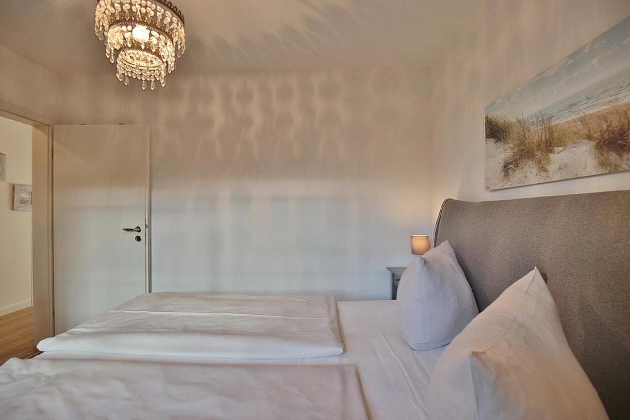 Villa Am Meer Villa Am Meer Strandallee 48 Appartement 03 Timmendorfer Strand Εξωτερικό φωτογραφία