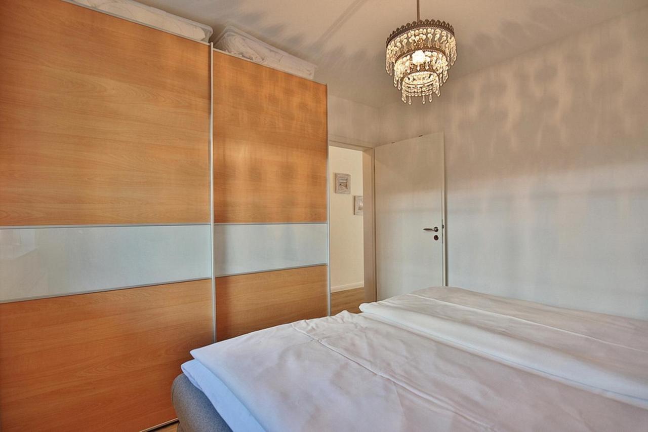 Villa Am Meer Villa Am Meer Strandallee 48 Appartement 03 Timmendorfer Strand Εξωτερικό φωτογραφία